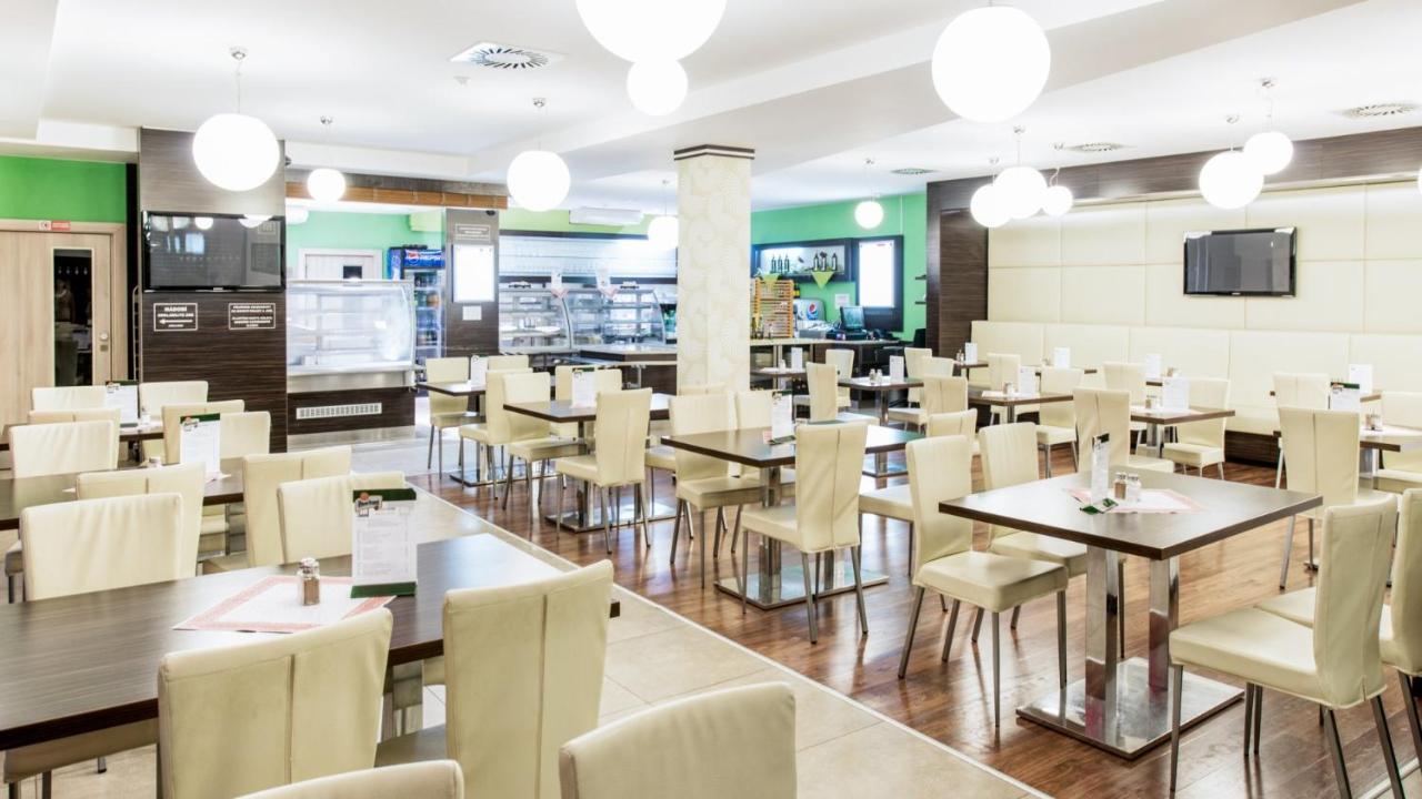 Hotel Mlynska Uherské Hradiště Eksteriør bilde