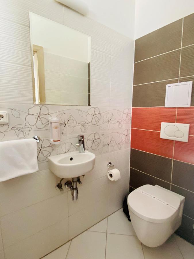 Hotel Mlynska Uherské Hradiště Eksteriør bilde