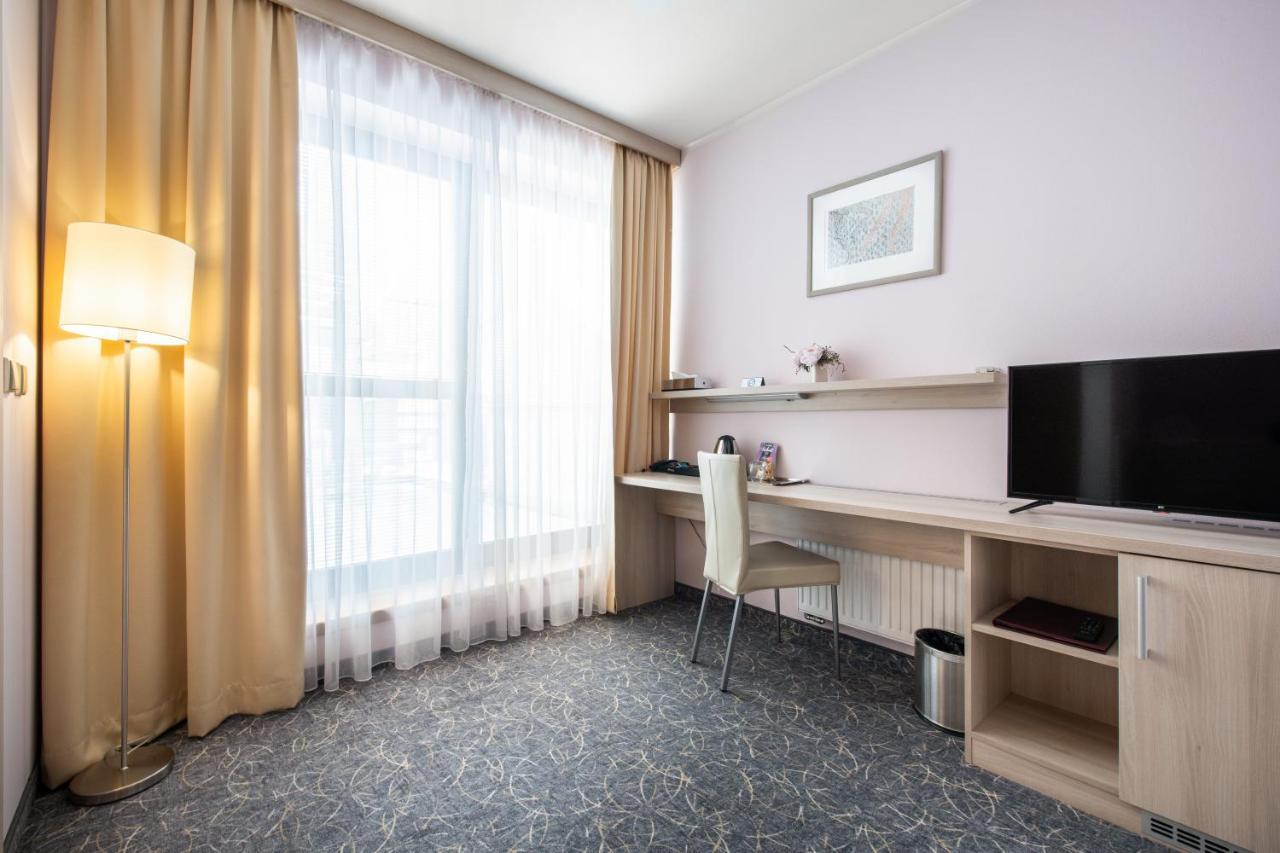 Hotel Mlynska Uherské Hradiště Eksteriør bilde