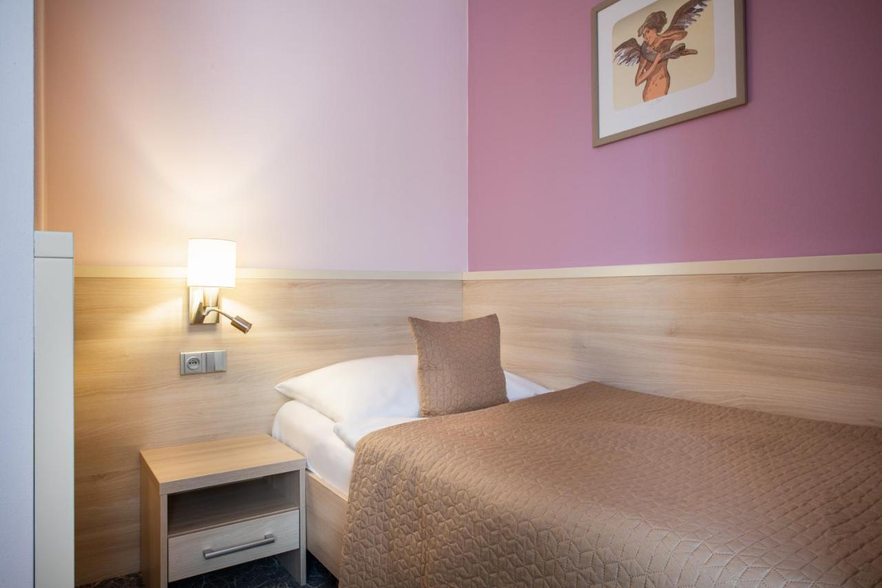 Hotel Mlynska Uherské Hradiště Eksteriør bilde