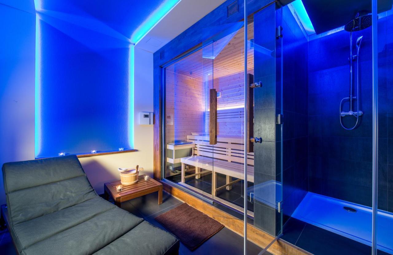 Hotel Mlynska Uherské Hradiště Eksteriør bilde
