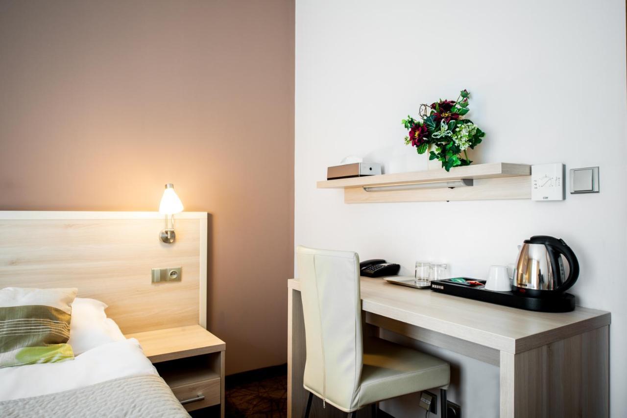 Hotel Mlynska Uherské Hradiště Eksteriør bilde